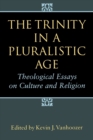 The Trinity in a Pluralistic Age - Book