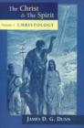 Christology : Collected Essays - Book