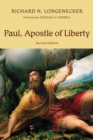 Paul, Apostle of Liberty - Book