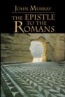 The Epistle to the Romans - Book