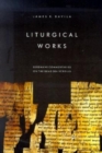 Liturgical Works - Book