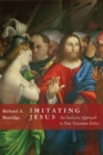 Imitating Jesus : And Inclusive Approach to New Testament Ethics - Book