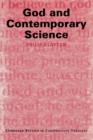 God and Contemporary Science - Book