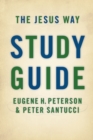 The Jesus Way : Study Guide - Book