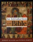 Introduction to the Bible - Book