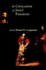 The Challenge of Jesus' Parables - Book