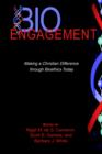 Bioethics and Post-christian Society : Moral Engagement and the End of Consensus - Book