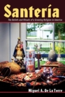 Santeria : The Beliefs and Rituals of a Growing Religion in America. - Book