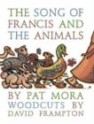 The Song of Francis and the Animals - Book