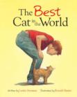 The Best Cat in the World - Book