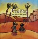 Psalms for Young Children - Book