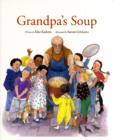 Grandpa's Soup - Book