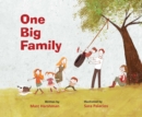One Big Family - Book