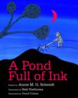Pond Full of Ink - Book