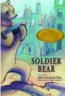Soldier Bear - Book