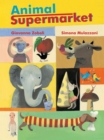 Animal Supermarket - Book