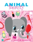 Animal Beauty - Book
