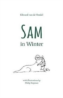 Sam in Winter - Book