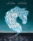 A Story Like the Wind - Book
