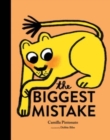 The Biggest Mistake - Book
