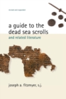 A Guide to the Dead Sea Scrolls and Related Literature - Book
