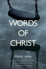Words of Christ - Book