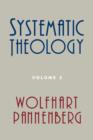 Systematic Theology Volume 3 - Book