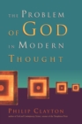 The Problem of God in Modern Thought - Book
