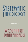 Systematic Theology - Book