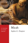 Micah - Book