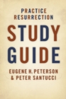 Practice Resurrection - Book