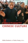 Christianity and Chinese Culture - Book