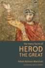 The Many Faces of Herod the Great - Book