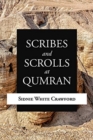 Scribes and Scrolls at Qumran - Book