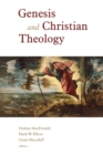 Genesis and Christian Theology - Book