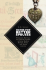 Hopes for Better Spouses : Protestant Marriage and Church Renewal in Early Modern Europe, India, and North America - Book