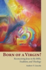 Born of a Virgin? : Reconceiving Jesus in the Bible, Tradition, and Theology - Book