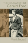 Education of Gerald Ford - Book