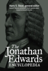 Jonathan Edwards Encyclopedia - Book