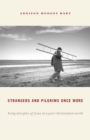 Strangers and Pilgrims Once More : Being Disciples of Jesus in a Post-Christendom World - Book