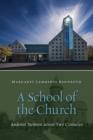A School of the Church - Book