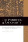The Evolution of Rationality - Book