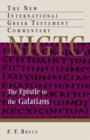 The Epistle to the Galatians : A Commentary on the Greek Text - Book
