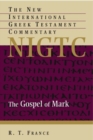 The Gospel of Mark : A Commentary on the Greek Text - Book