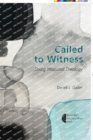 Called to Witness : Doing Missional Theology - Book