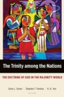 THE TRINITY AMONG THE NATIONS - Book