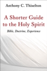 Shorter Guide to the Holy Spirit : Bible, Doctrine, Experience - Book