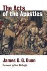 Acts of the Apostles - Book