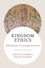 Kingdom Ethics : Following Jesus in Contemporary Context - Book