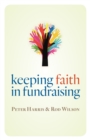 Keeping Faith in Fundraising - Book
